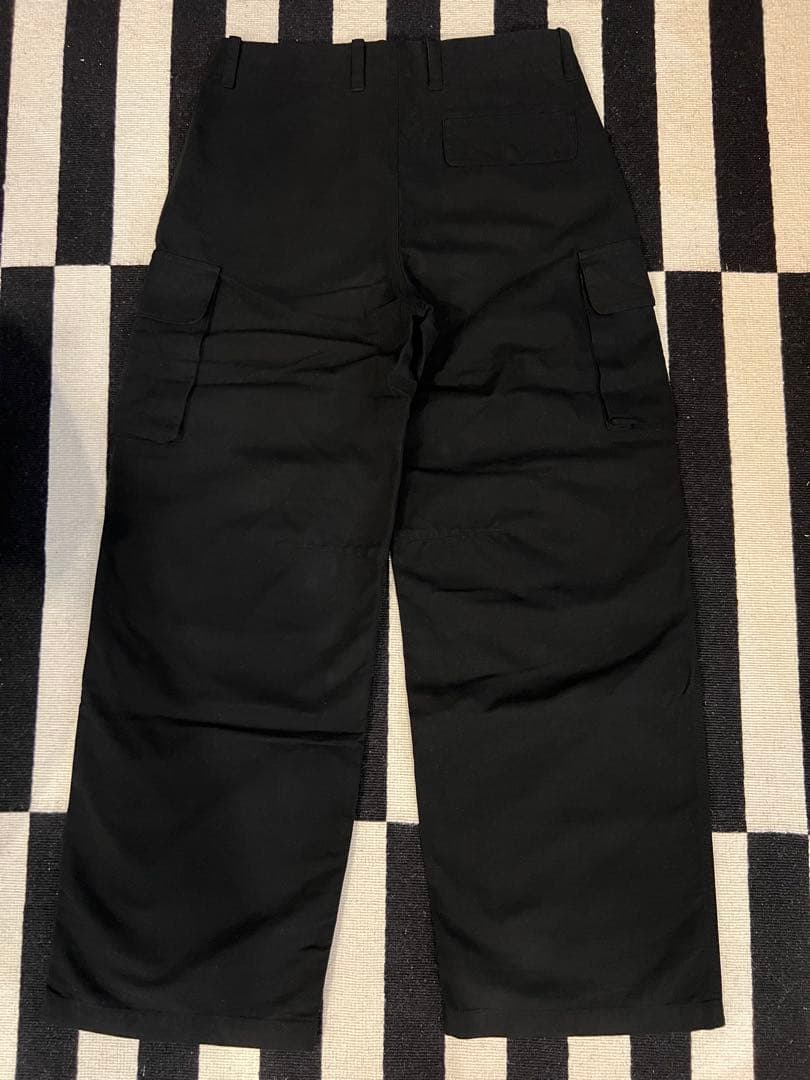 OUR LEGACY アワーレガシー MOUNT CARGO 44