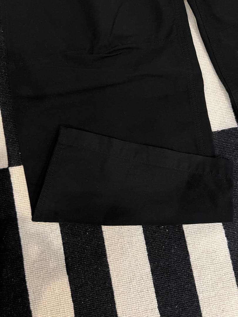 OUR LEGACY アワーレガシー MOUNT CARGO 44