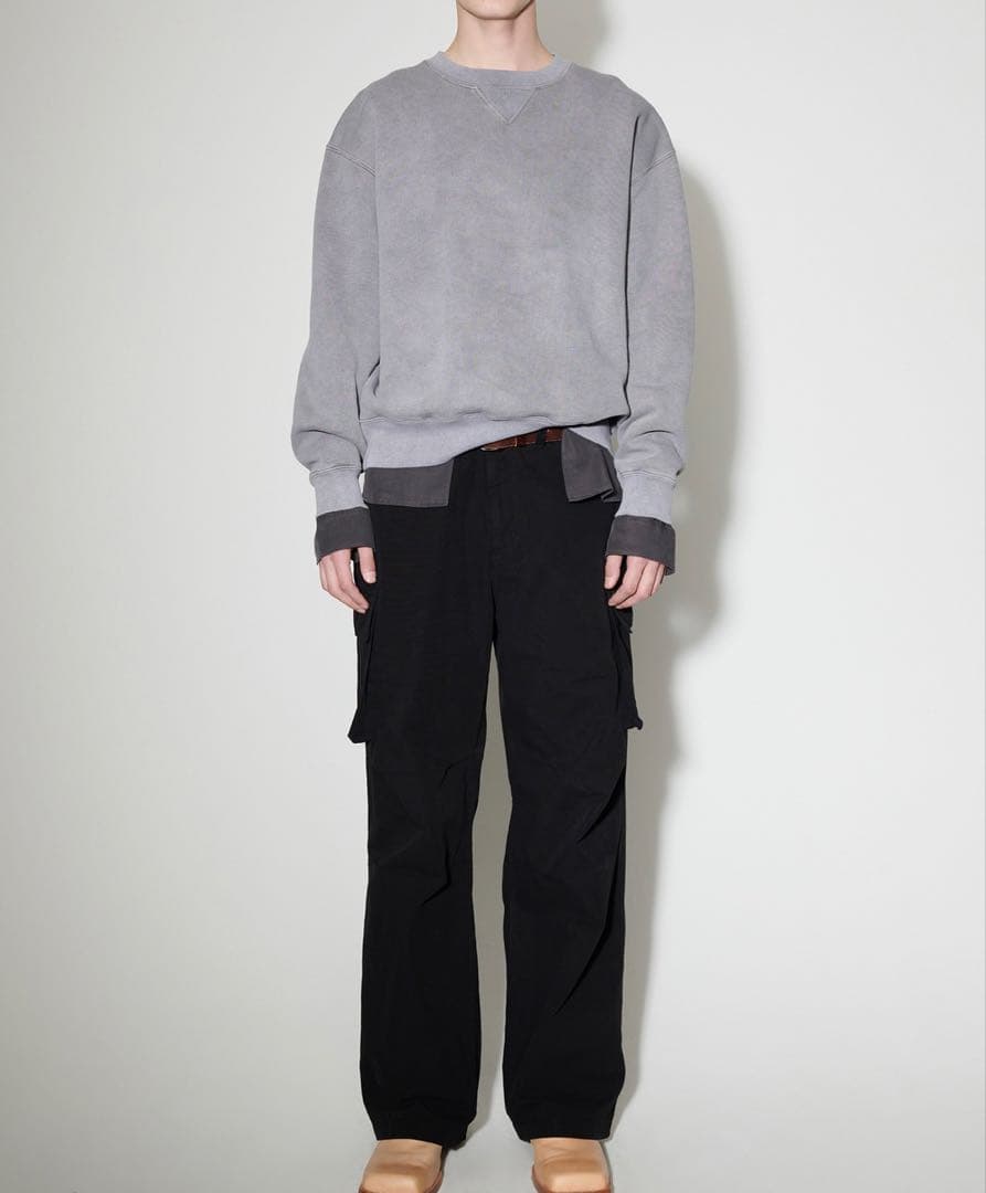 OUR LEGACY アワーレガシー MOUNT CARGO 44