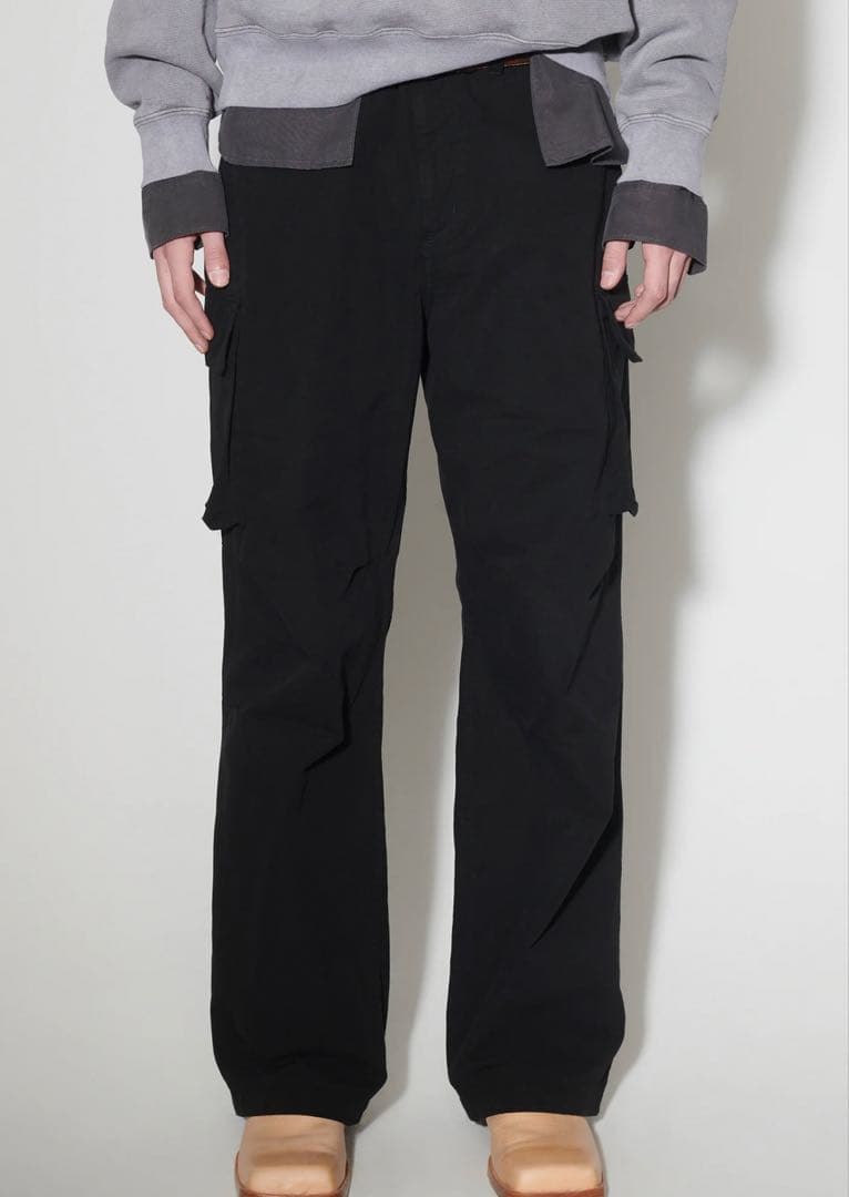 OUR LEGACY アワーレガシー MOUNT CARGO 44