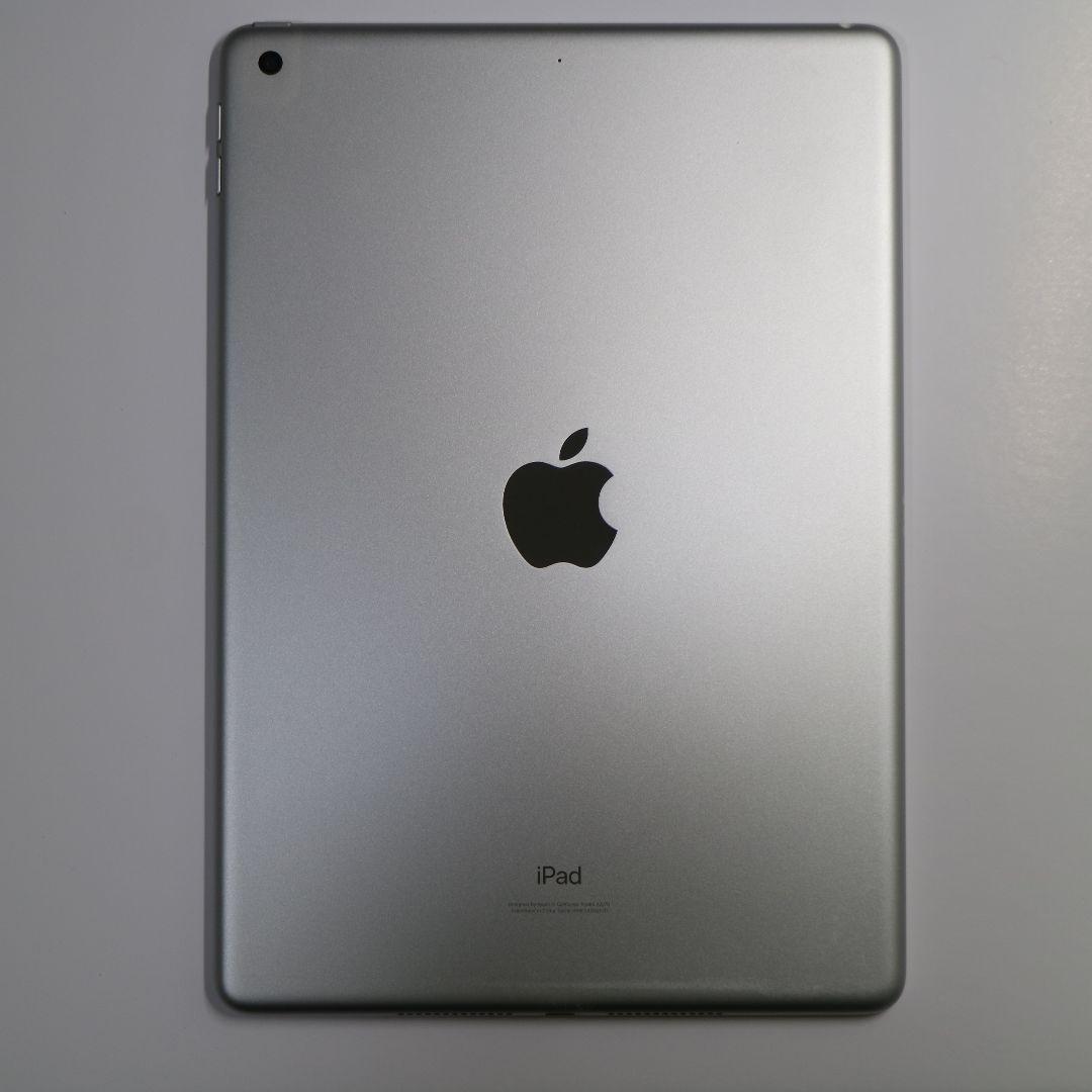 【バッテリージャンク】iPad (第8世代) 32GB WiFi