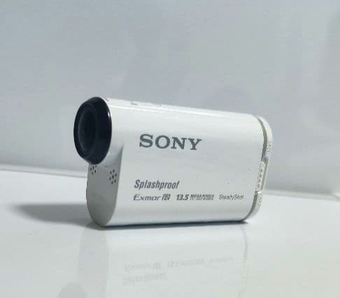 SONY HDR-AS100V アクションカメラ