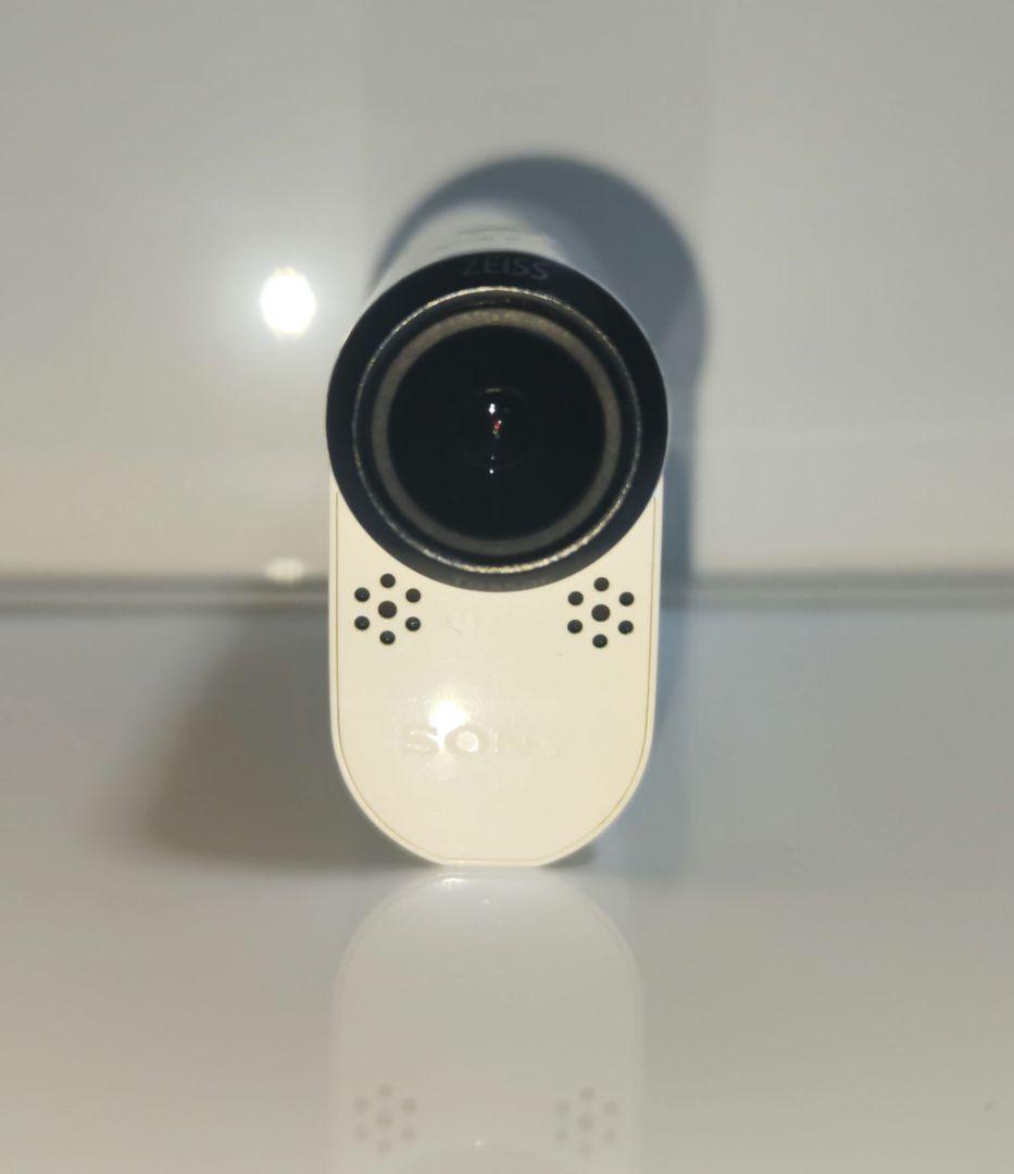 SONY HDR-AS100V アクションカメラ