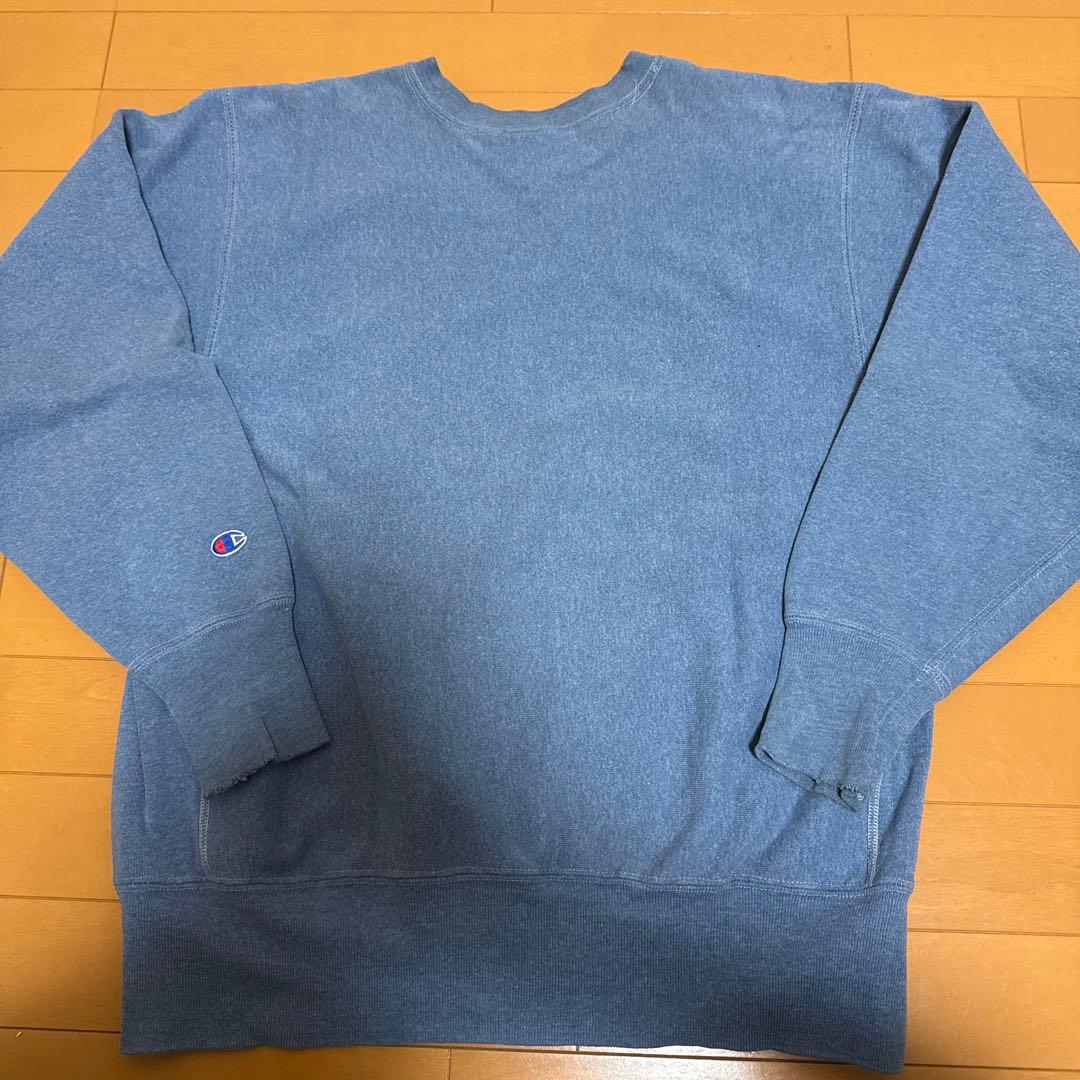 90s チャンピオン　リバースウィーブ