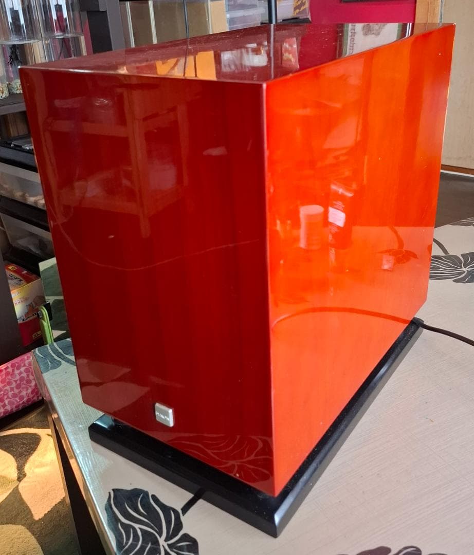 DENON サブウーファー