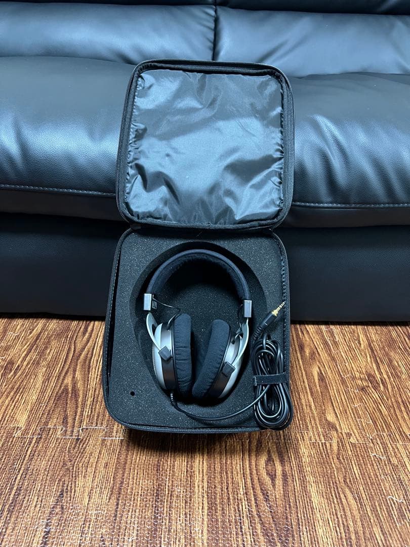 beyerdynamic T90 ヘッドホン