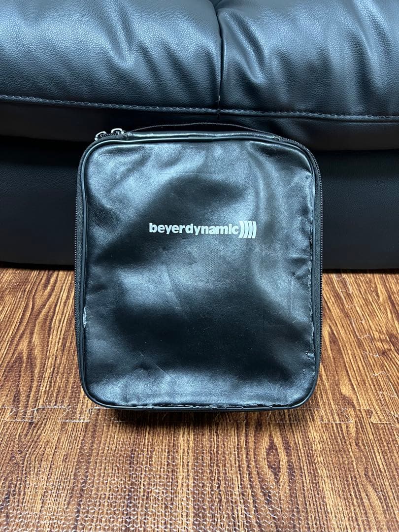 beyerdynamic T90 ヘッドホン