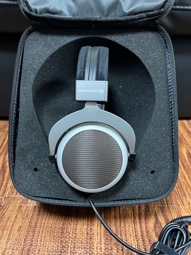 beyerdynamic T90 ヘッドホン