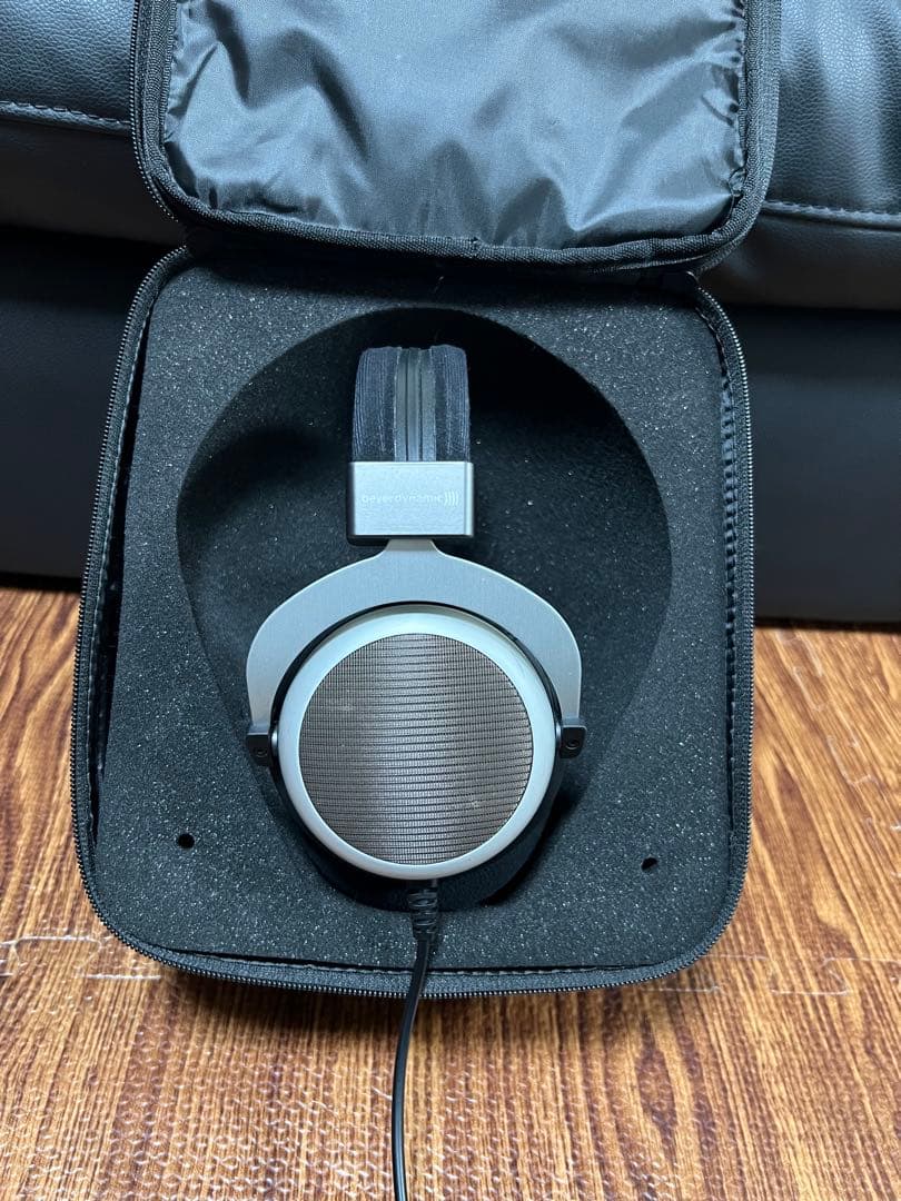 beyerdynamic T90 ヘッドホン