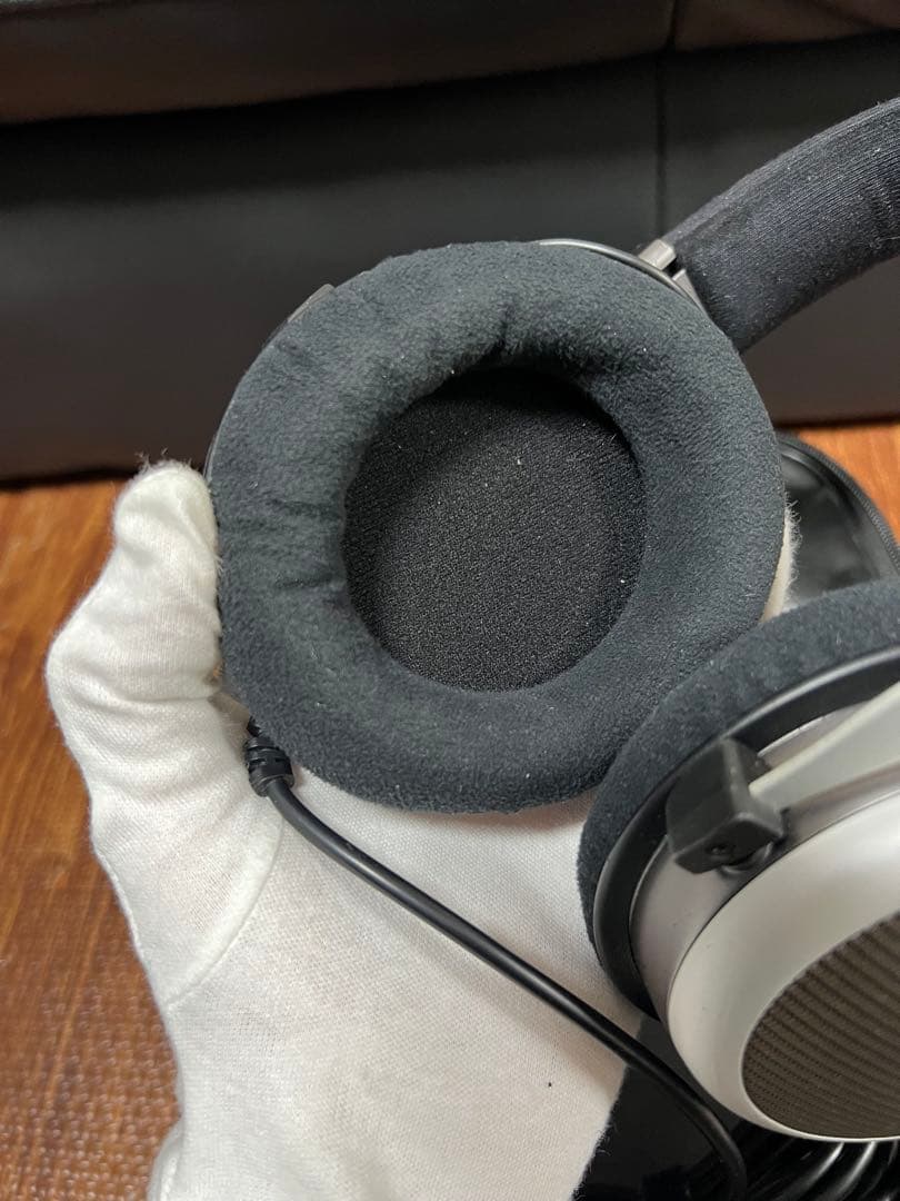 beyerdynamic T90 ヘッドホン