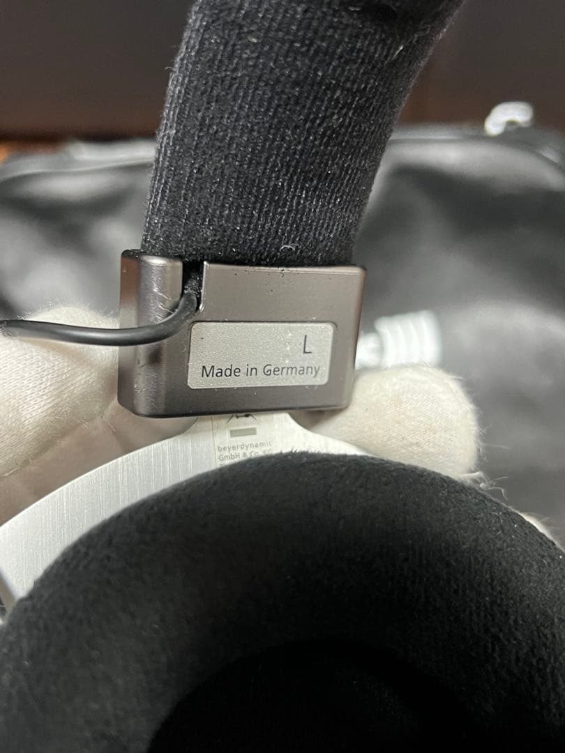 beyerdynamic T90 ヘッドホン