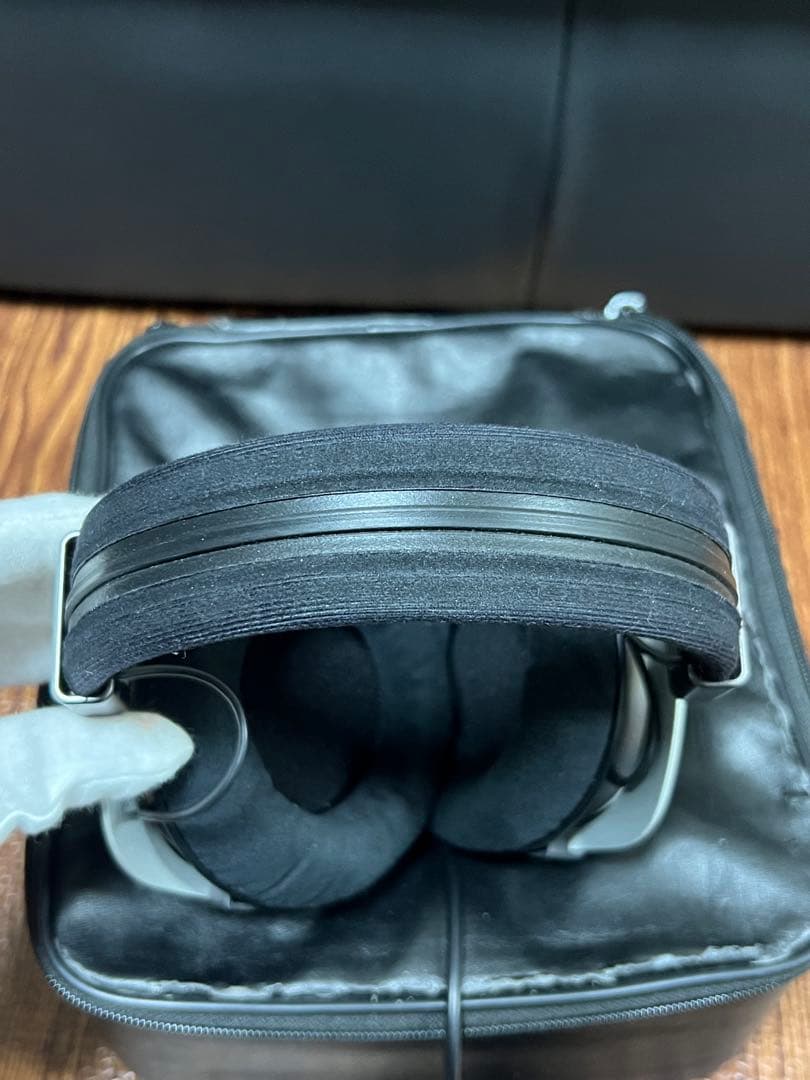 beyerdynamic T90 ヘッドホン