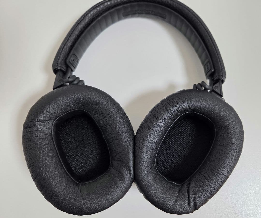 Marshall Monitor III A.N.C. ワイヤレスヘッドフォン