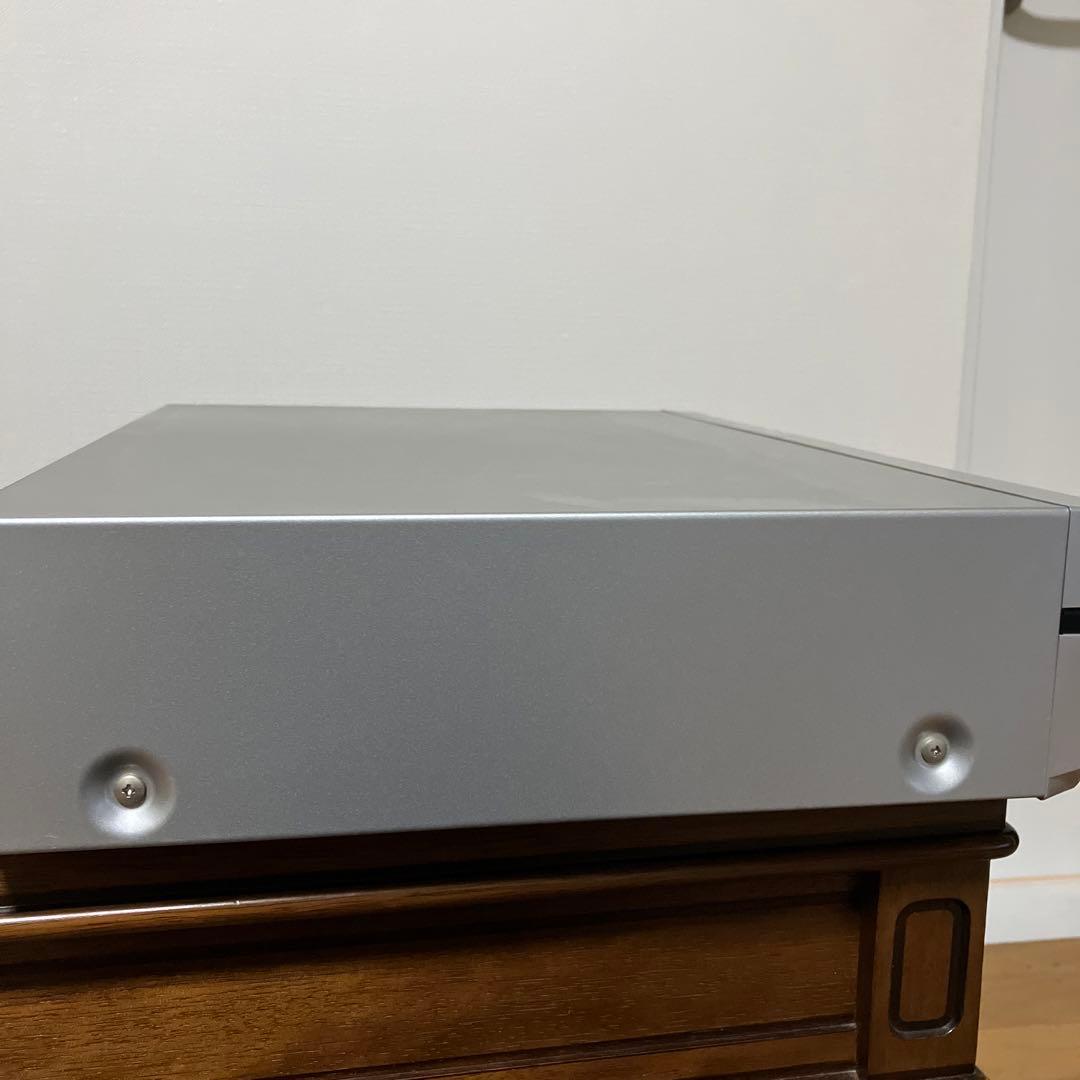 【VHS対応】ダビング可能パナソニックDVDレコーダー