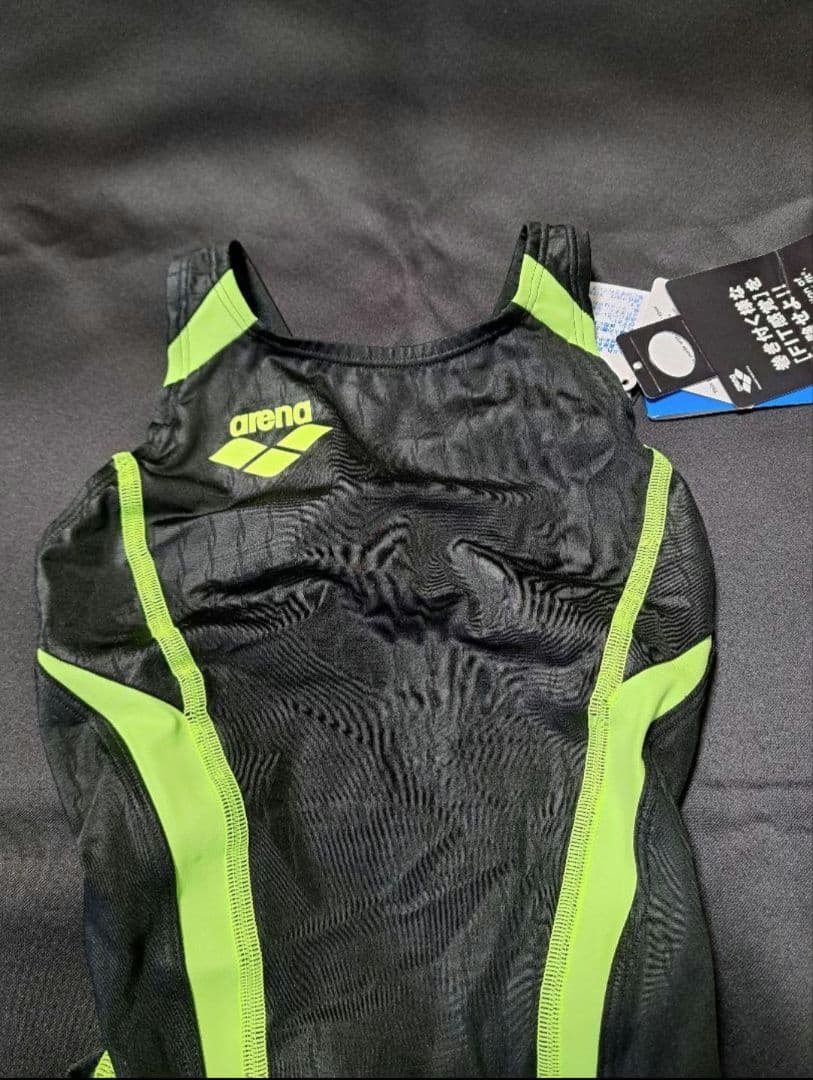 ビ*ー様 ラスト★FAR-2507WC arena X-Python BKGF