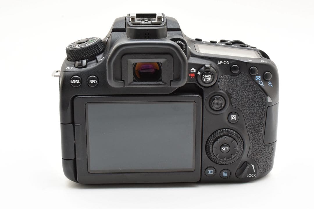 Canon EOS 90D標準レンズセット/ Canon EF 28-80㎜