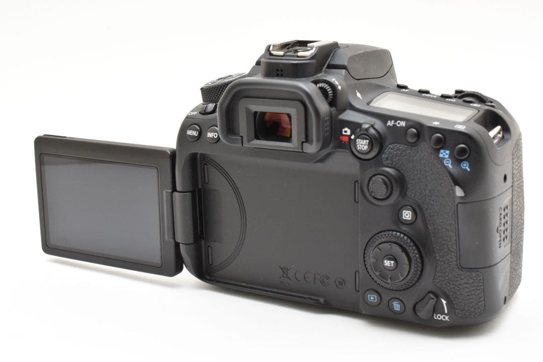 Canon EOS 90D標準レンズセット/ Canon EF 28-80㎜