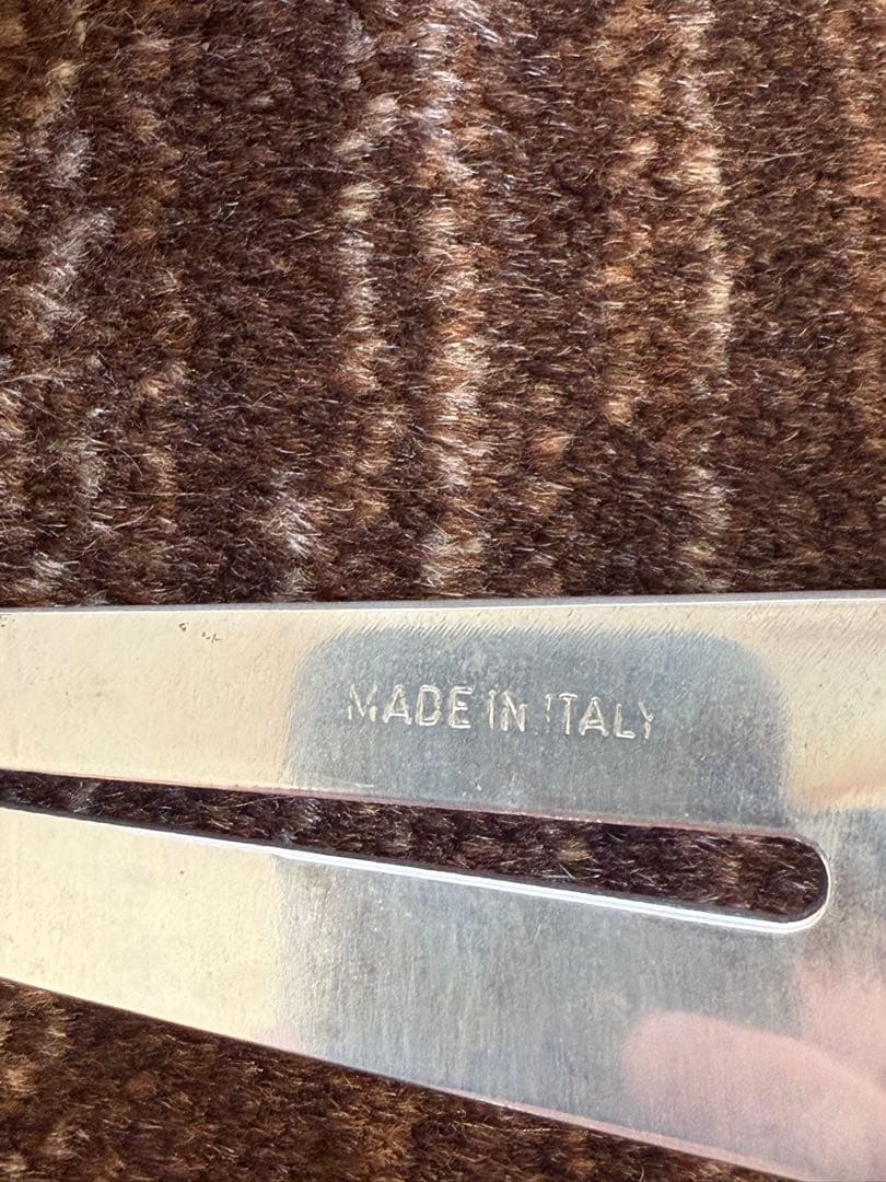 ナルディ　当時物　36パイ　32400 ウッド3スポークステアリング