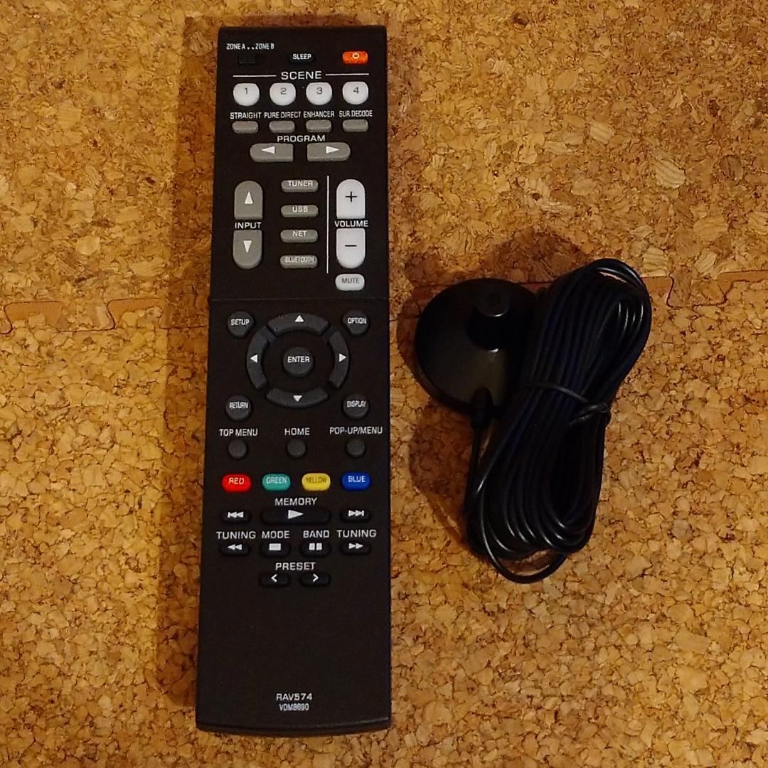 ★☆YAMAHA☆RX-S600☆AVレシーバー☆★ 検索用：ヤマハ