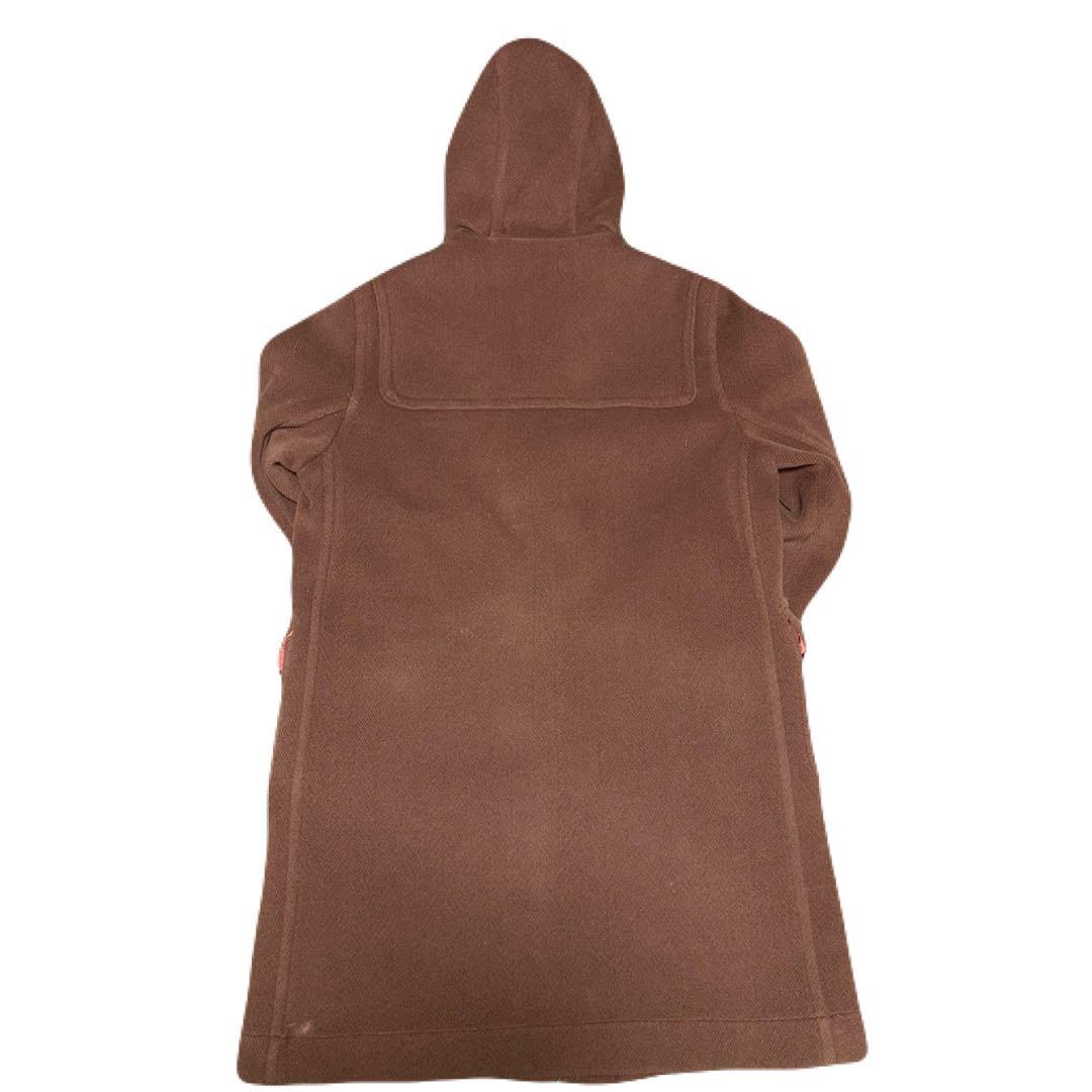 Brooks Brothers　ロングダッフルコート