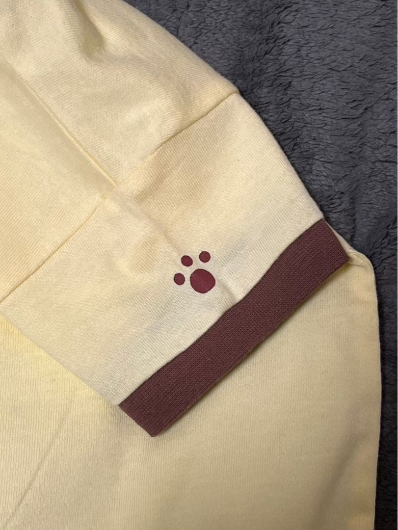 BREEZE ポムポムプリン