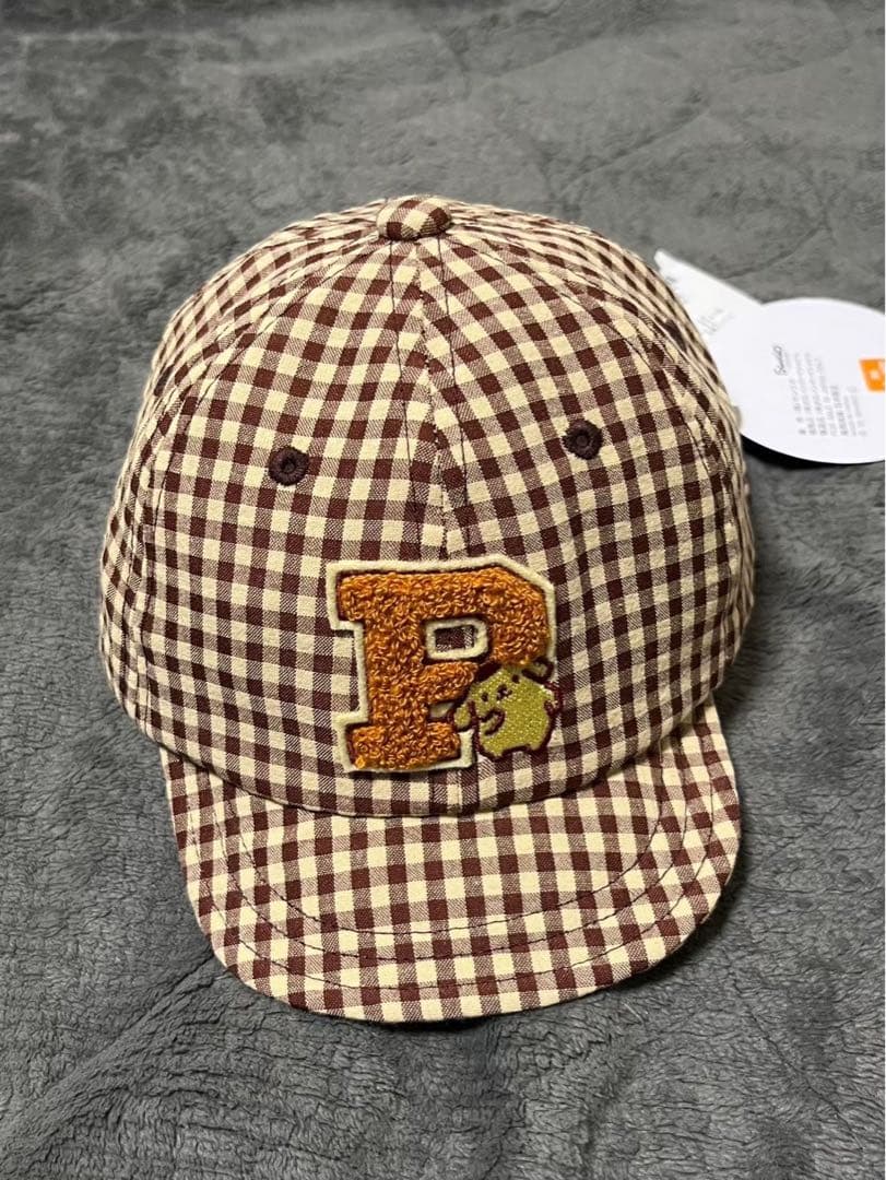 BREEZE ポムポムプリン