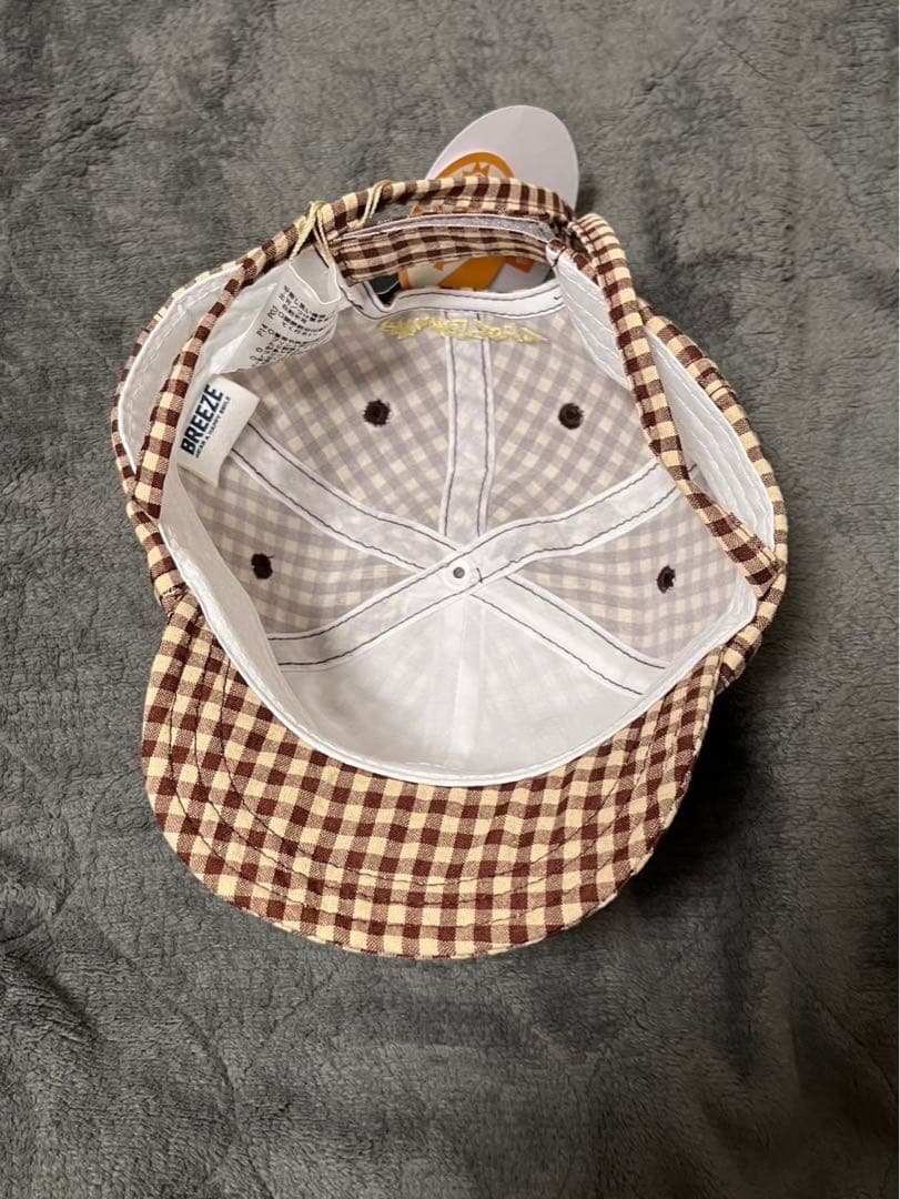 BREEZE ポムポムプリン