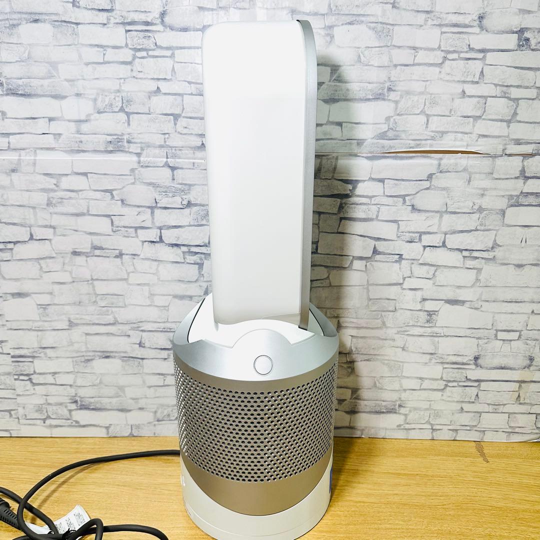 ヒサシDyson Pure Hot + Cool Link HP03WS