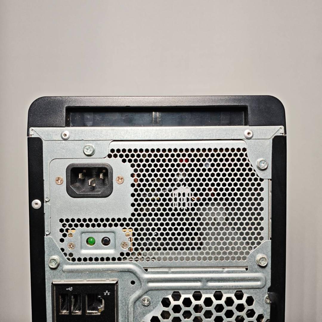 ゲーミングPC/core i7/500GB/NVIDAグラボ/DELL