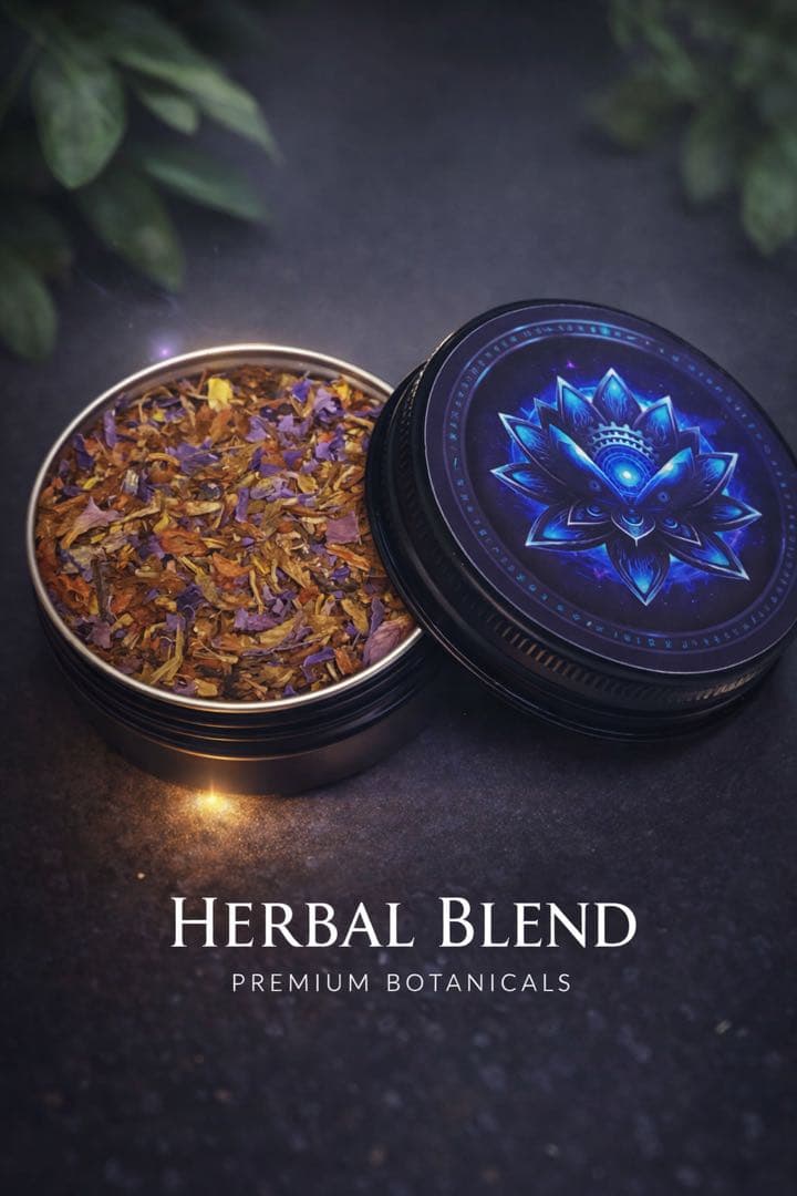 プレミアムハーブ HHBD/H4CBH/ブルーロータス/ダミアナ/ワイルドダッガ