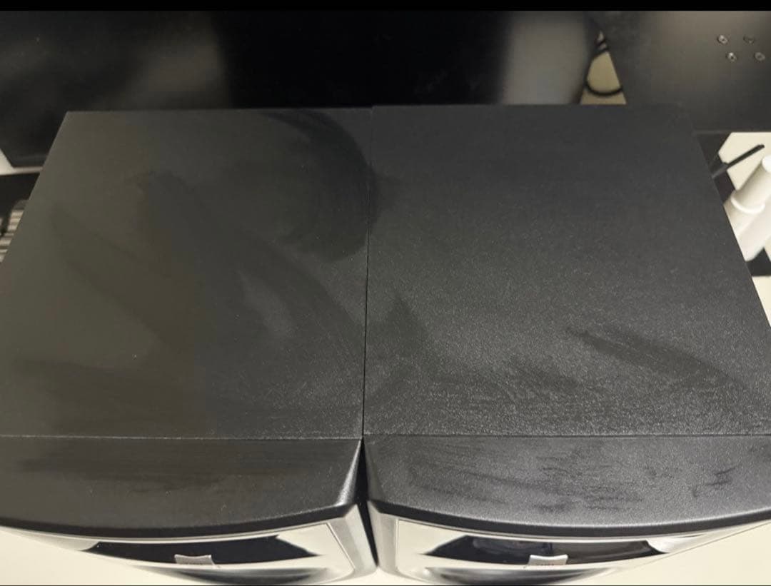 JBL 305P MKII モニタースピーカー セット