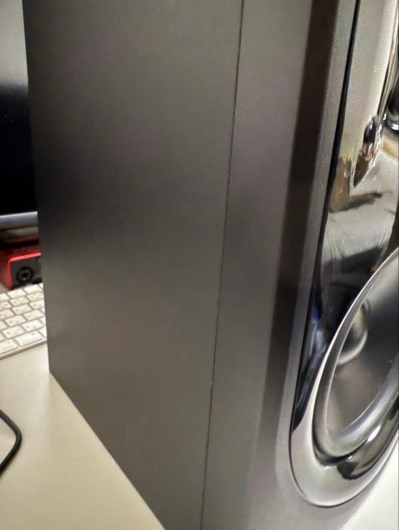 JBL 305P MKII モニタースピーカー セット