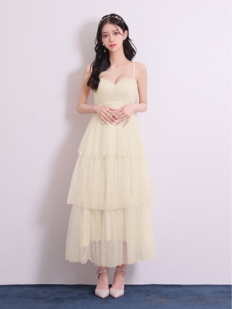 ローブドフルール