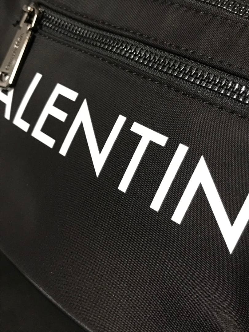 極美品⭐︎ マリオ ヴァレンチノ　ボディバッグ　ウエストバッグ　ウエストポーチ