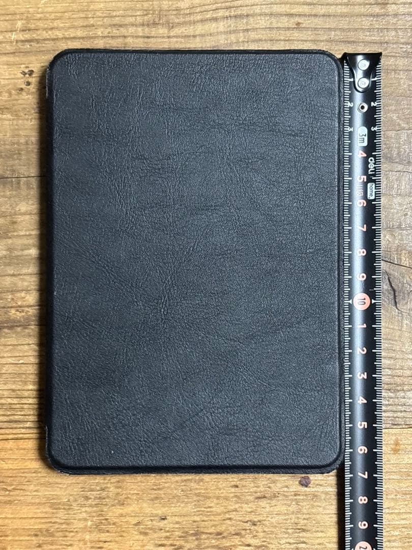 Kindle Paperwhite 第10世代 8G カバー付き