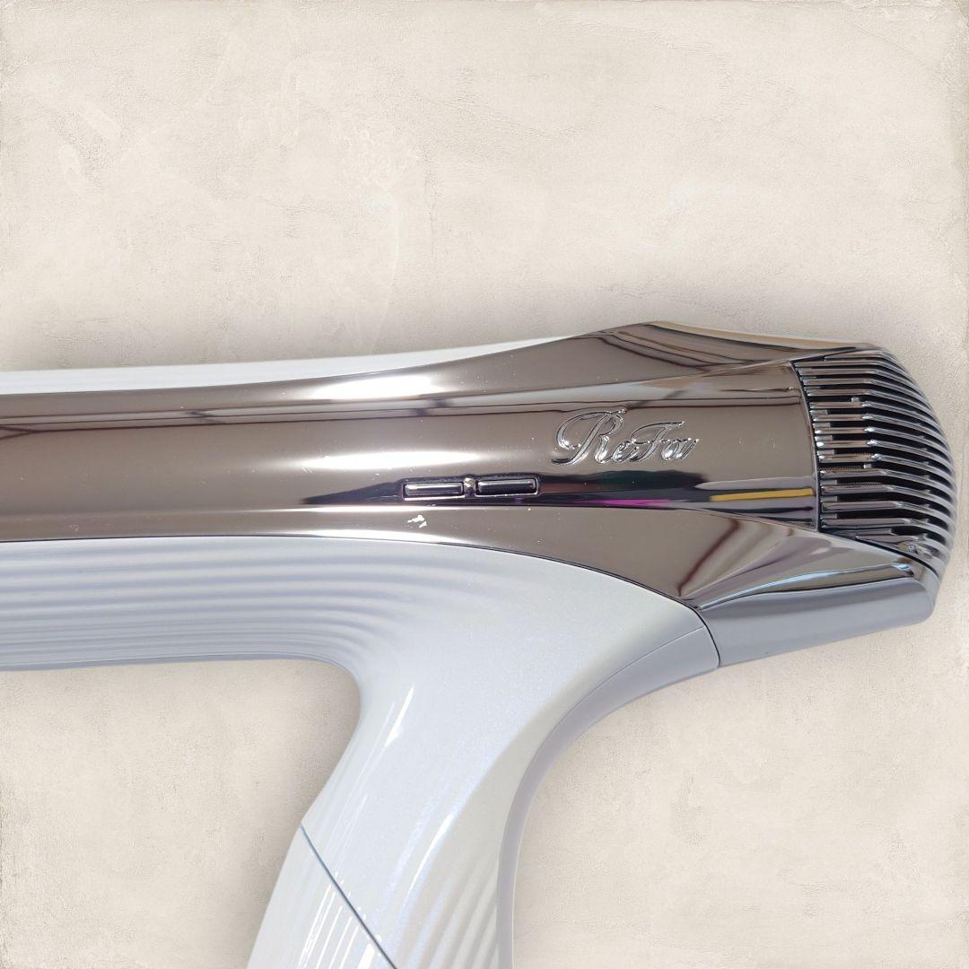 ✨特別価格✨ リファ ビューテックドライヤー RE-AX-02A ホワイト