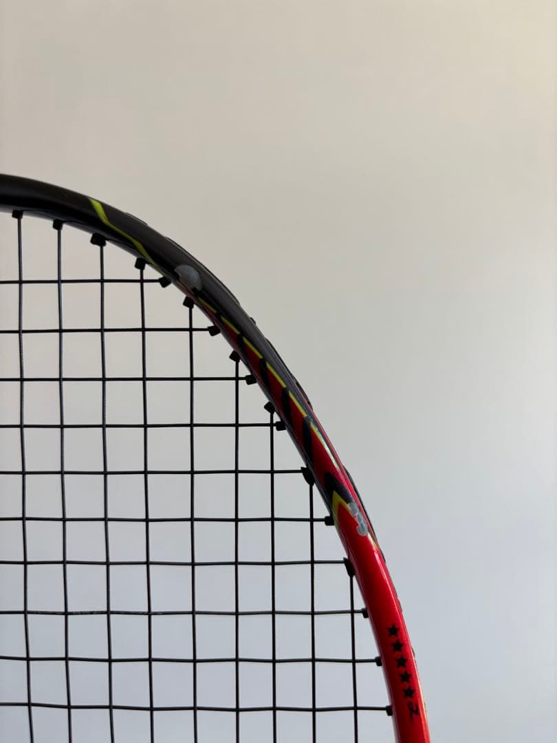 TIAN XIE 　YONEX VOLTRIC LD FORCE