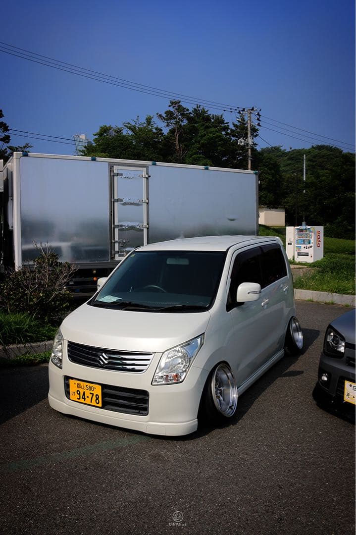 こば様吉平ホイール専用