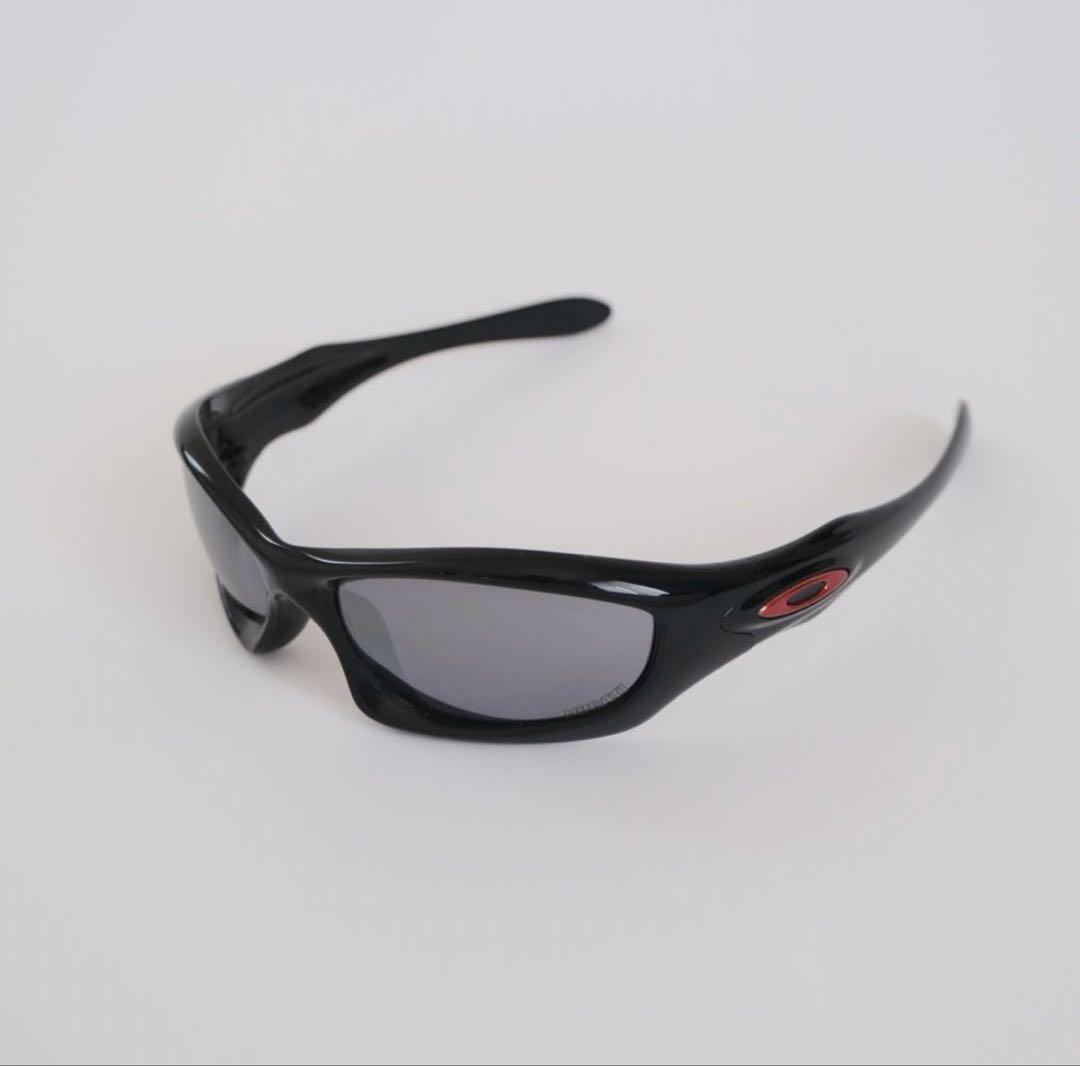 OAKLEY モンスタードッグ DUCATI（USA製）　廃盤モデル