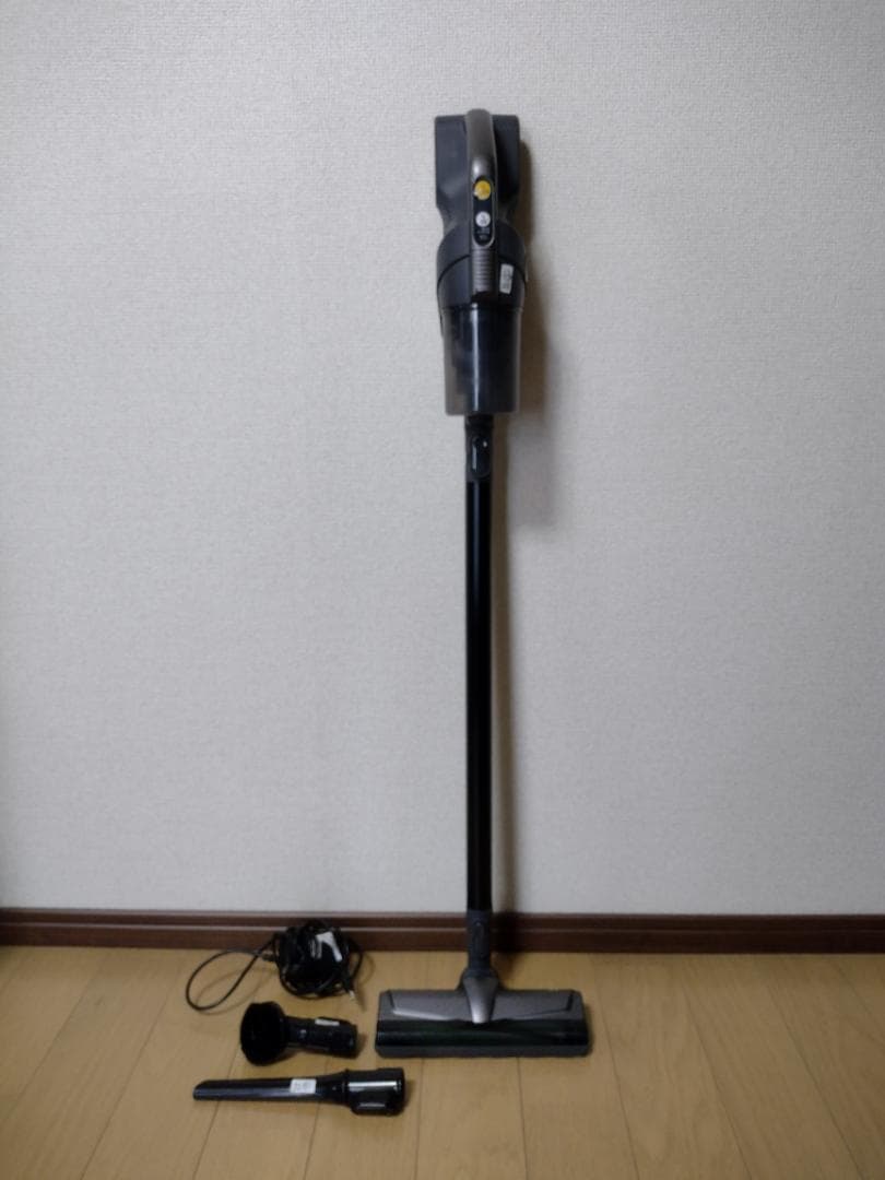 東芝★VC-CLS12★年式不明★バッテリーの新品と大差なし★12-2