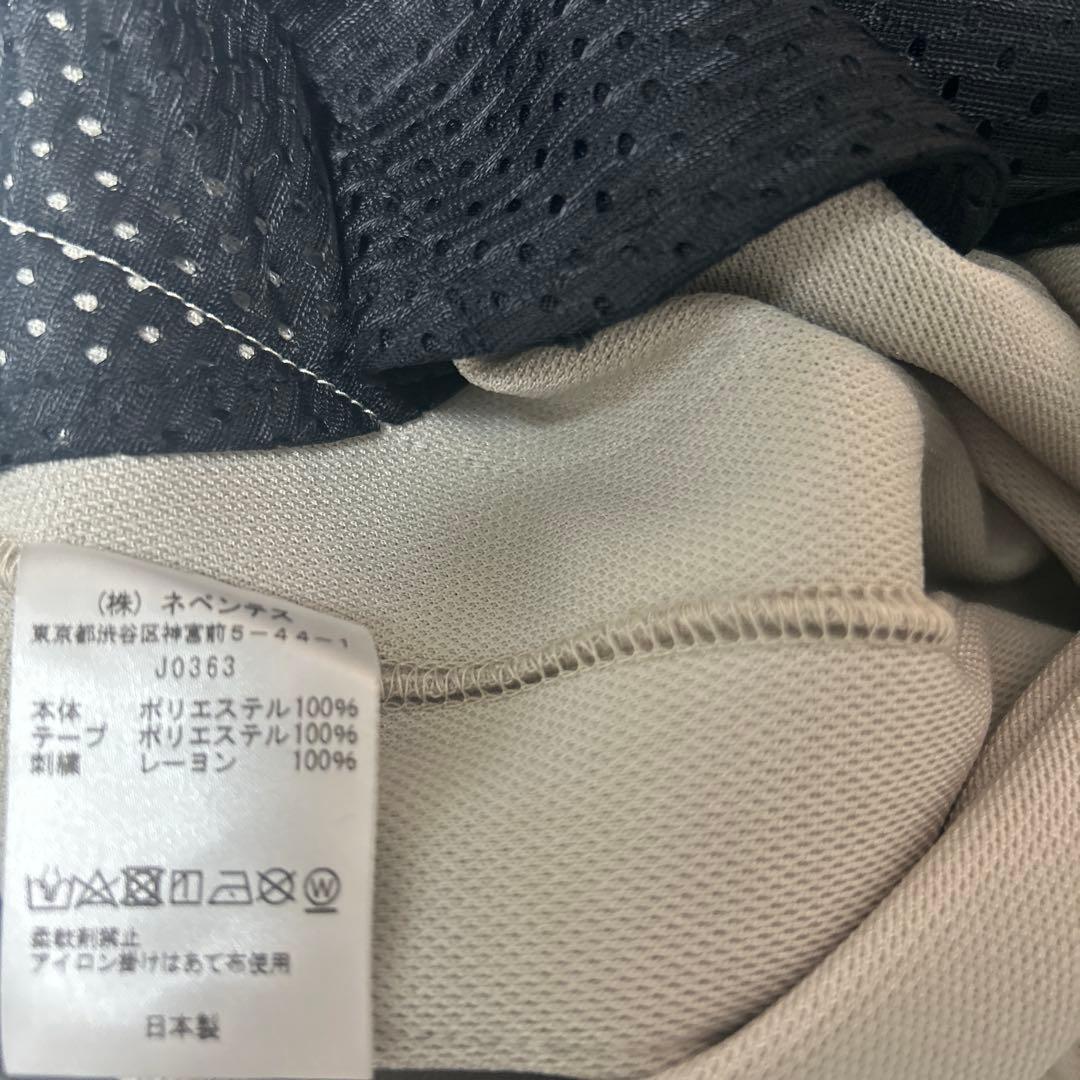 STUDIOS別注 needles トラックパンツ XSsize