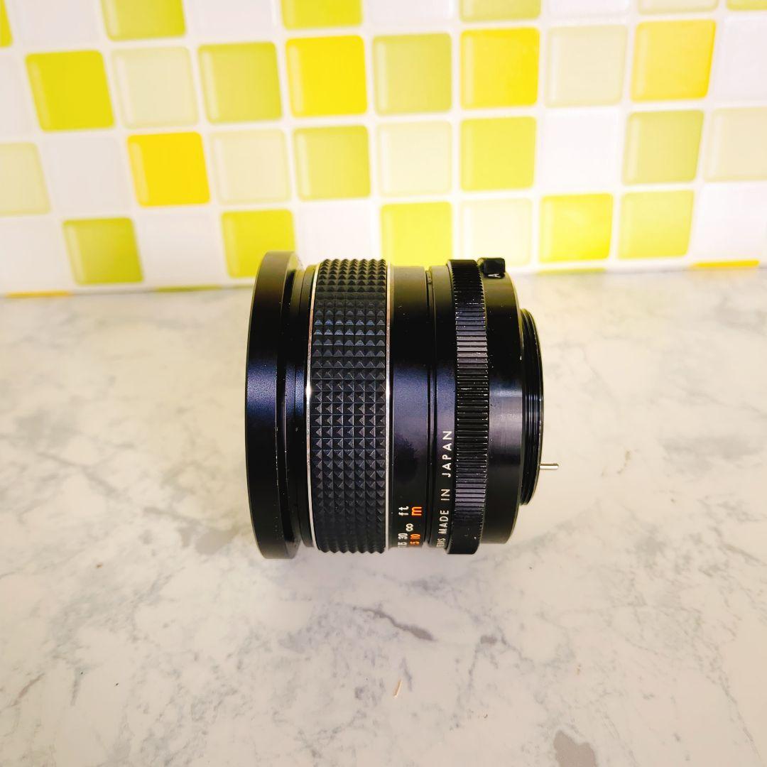 Argus Cintar Pentax Super-Takumar 2点まとめ