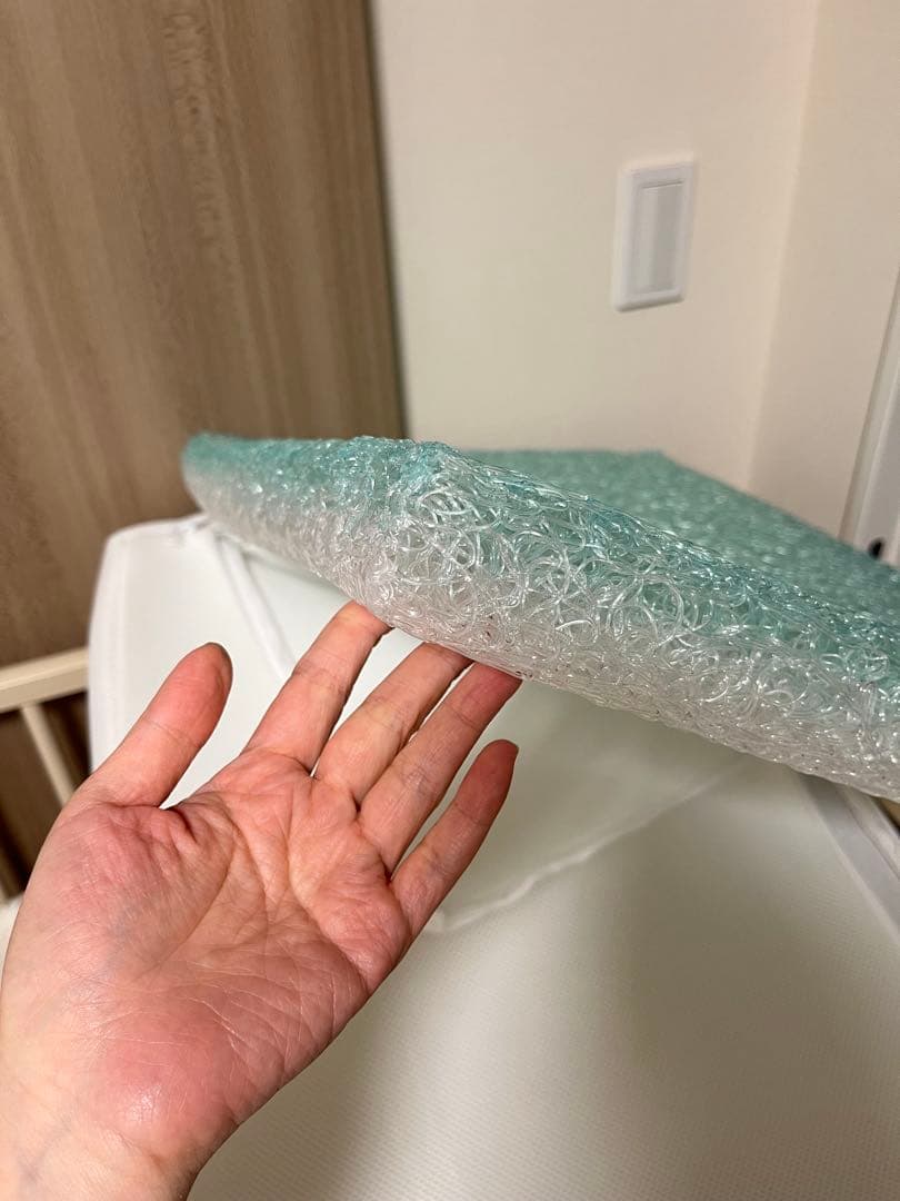 ループスリープマット　ミニサイズ