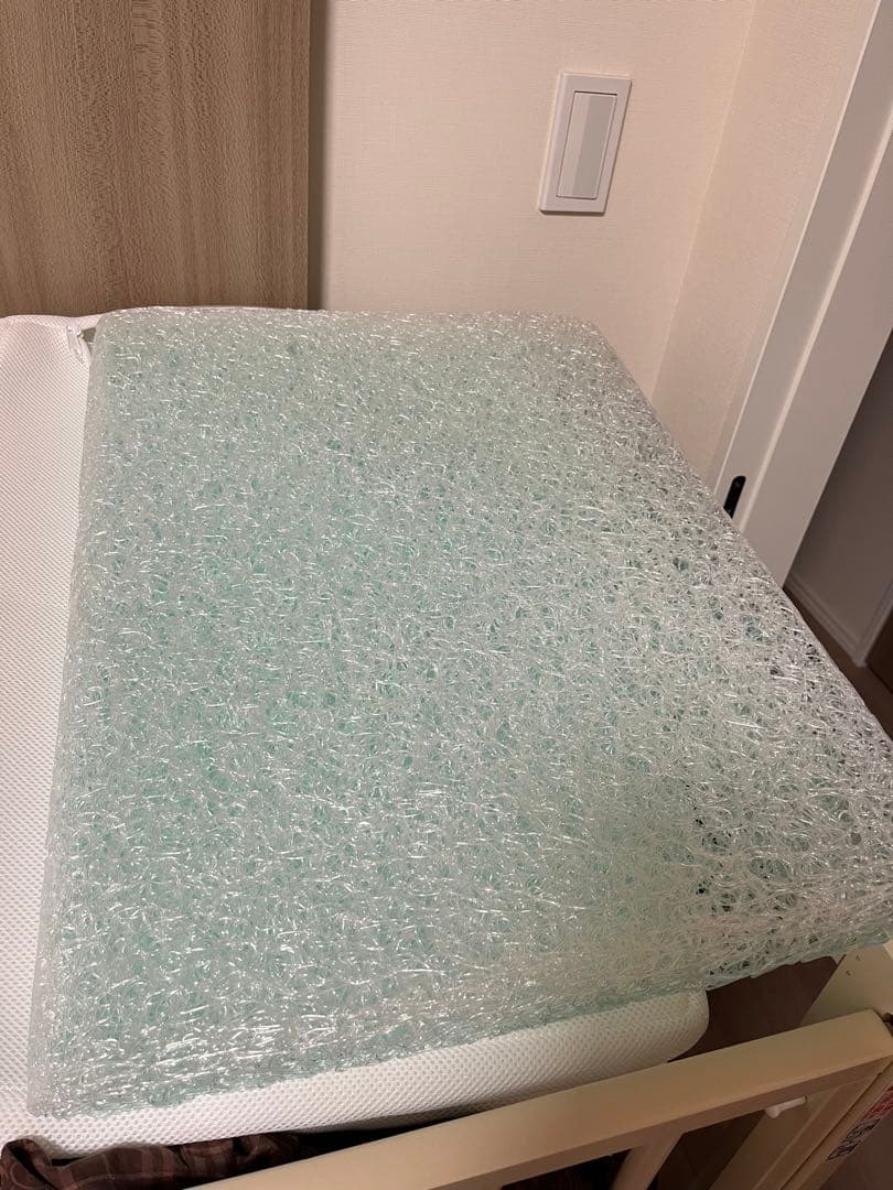 ループスリープマット　ミニサイズ