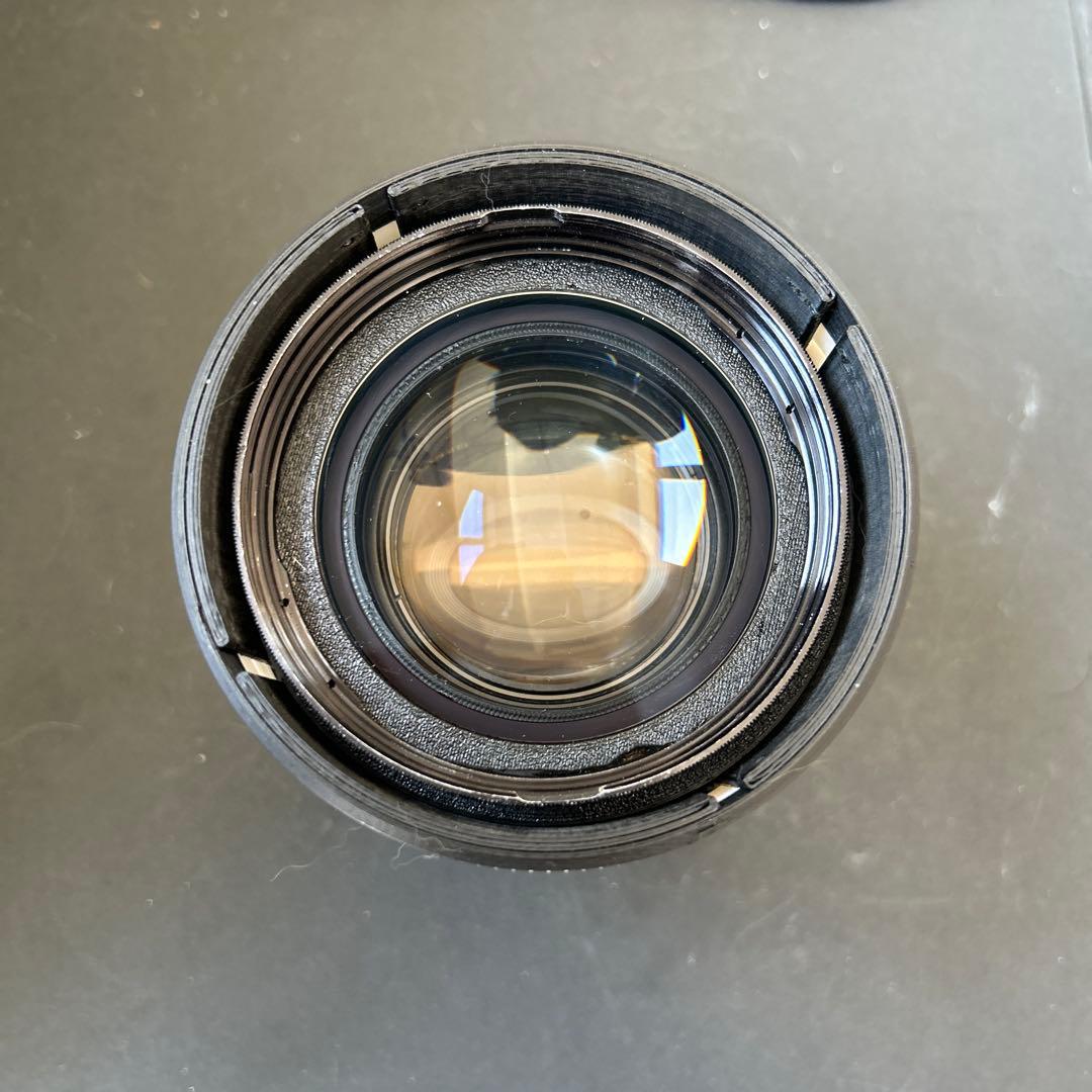 レンズ(単焦点) single focusc anamophic lens Kowa 16H