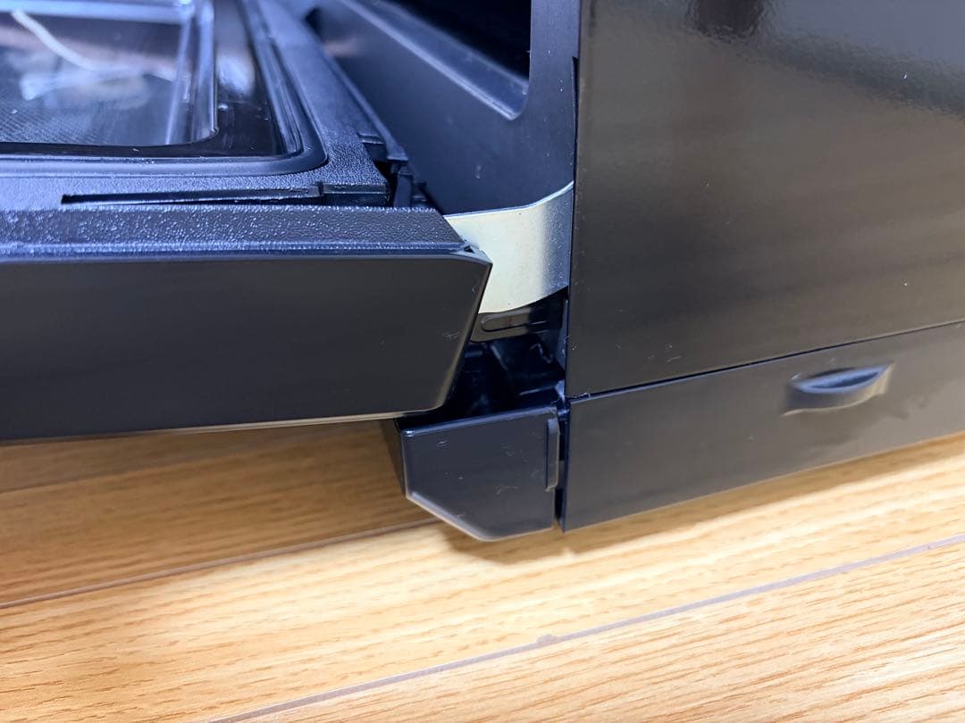 SHARP ヘルシオ AX-HA20-B 22年製 動作確認済