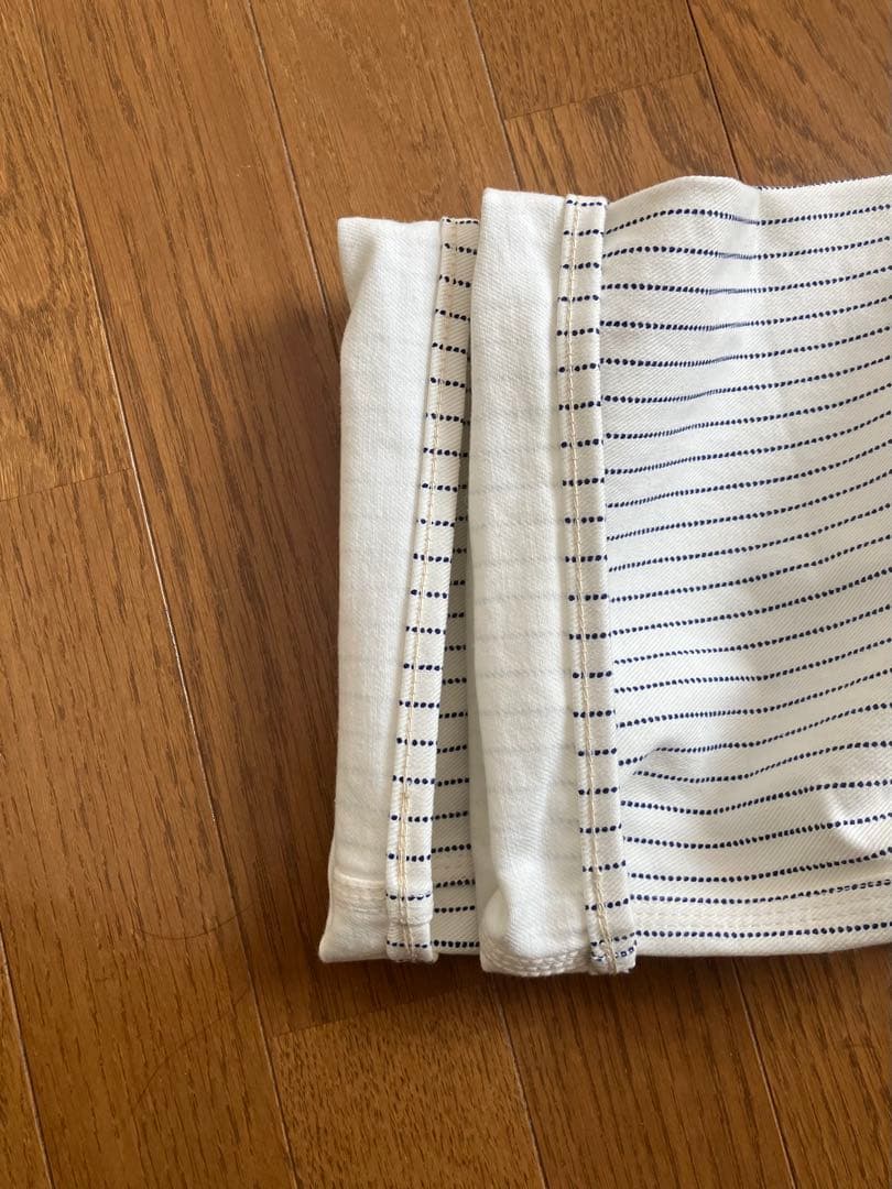 IRONHEART アイアンハート ウォバッシュ エンジニアペインターパンツ