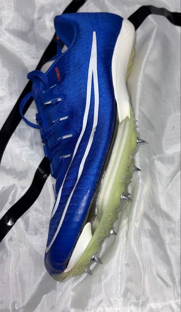 スパイク・シューズ NIKE AIR ZOOM MAXFLY 1