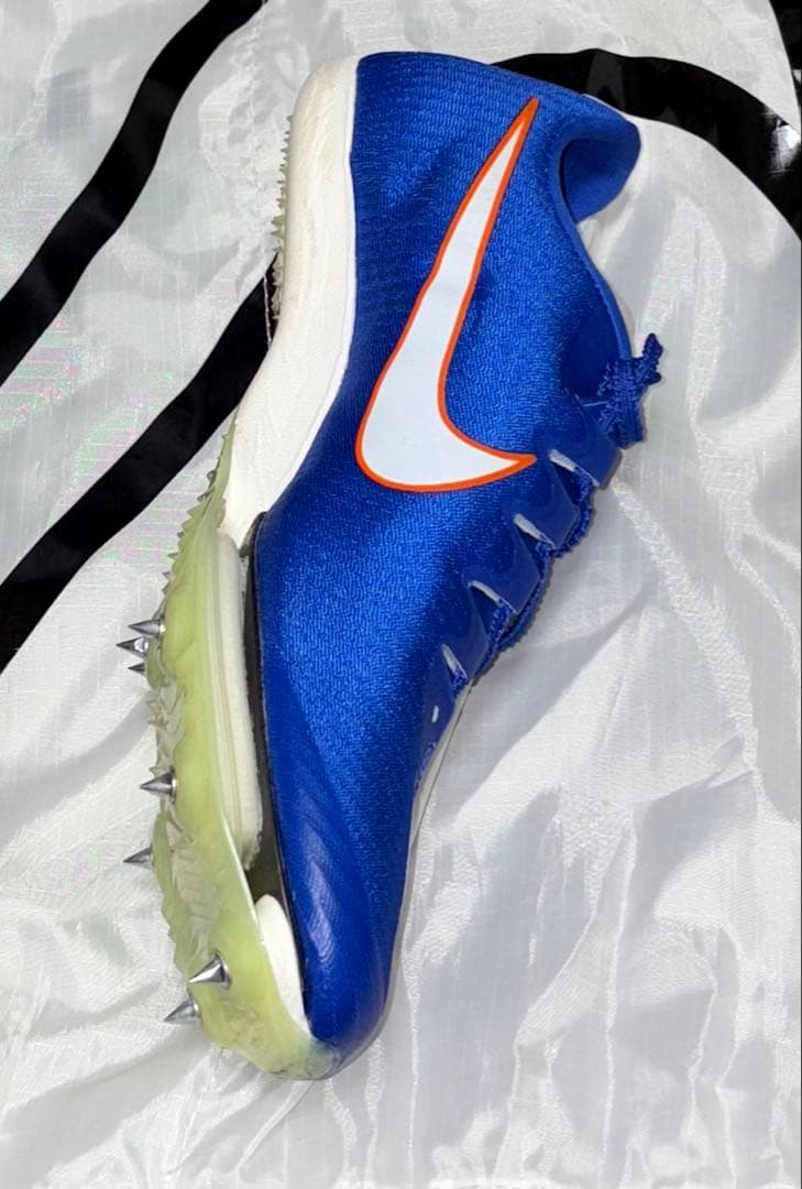 スパイク・シューズ NIKE AIR ZOOM MAXFLY 1