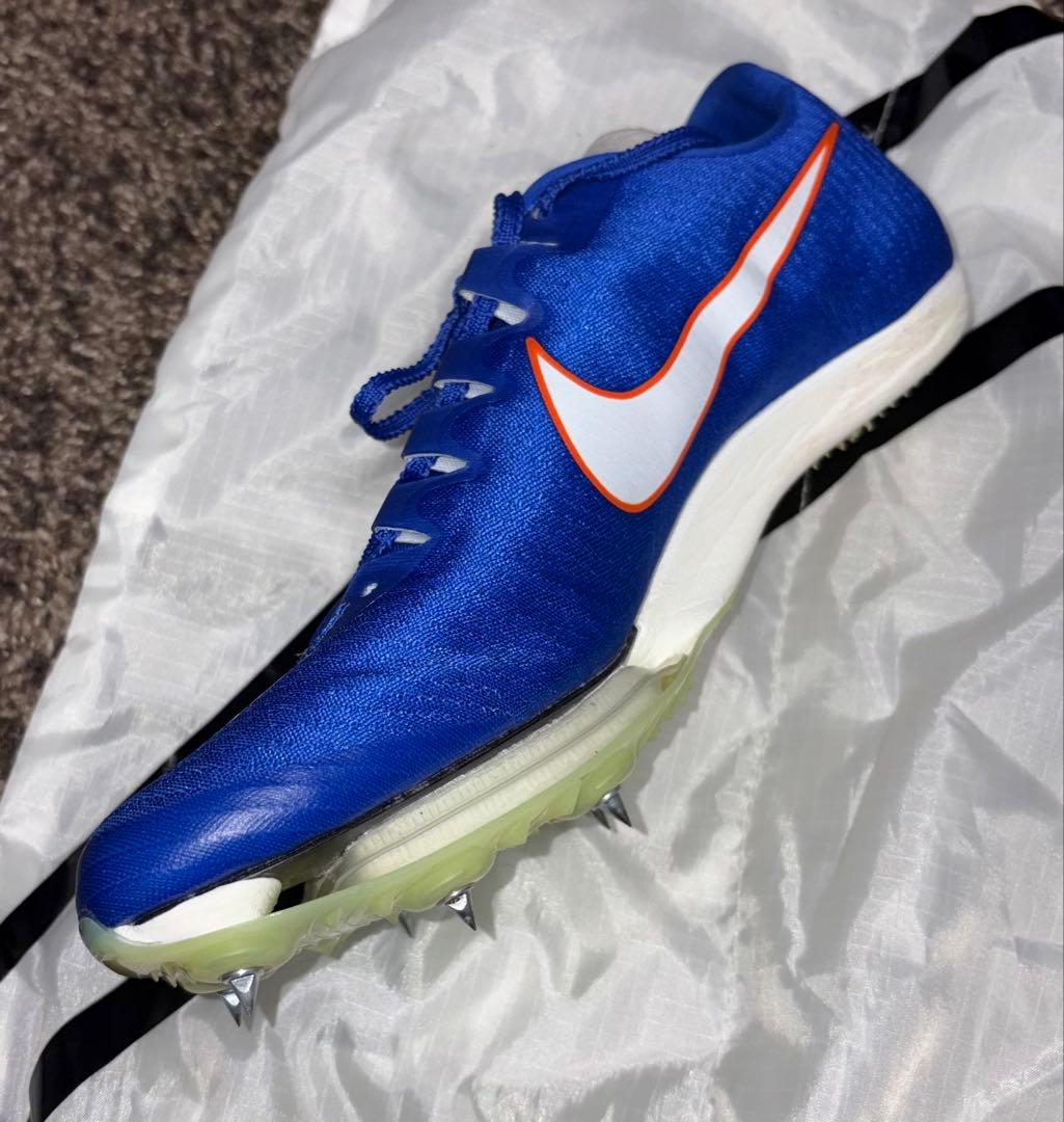 スパイク・シューズ NIKE AIR ZOOM MAXFLY 1